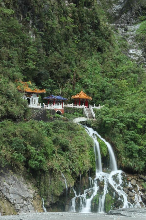 花蓮星晟棧飯店starry Inn近太平洋新城車站 Exterior foto