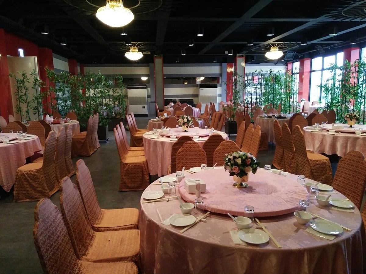 花蓮星晟棧飯店starry Inn近太平洋新城車站 Exterior foto