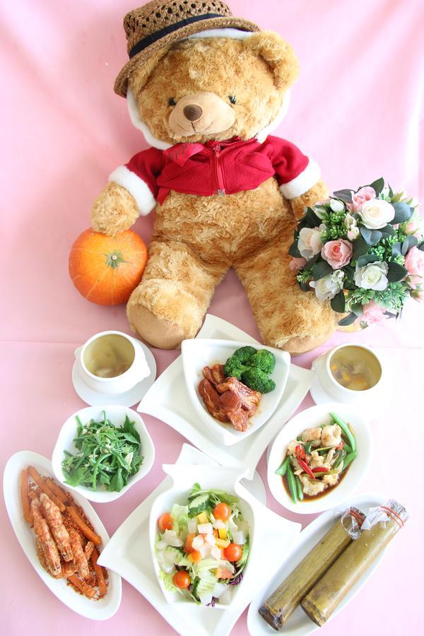花蓮星晟棧飯店starry Inn近太平洋新城車站 Exterior foto
