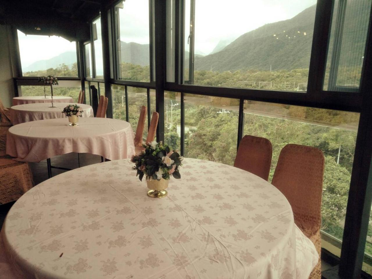 花蓮星晟棧飯店starry Inn近太平洋新城車站 Exterior foto